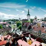 Pesquisa de mercado na Estônia