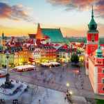 波兰市场研究商业环境