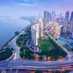 Pesquisa de mercado nas cidades de segundo nível da China