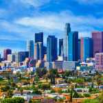 Marktforschung in Los Angeles