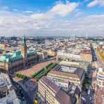 Étude de marché SIS Hambourg Allemagne