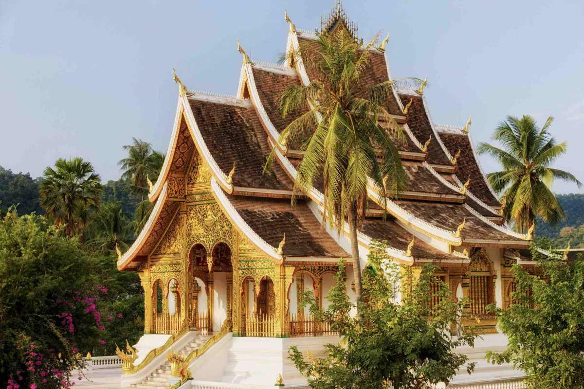 Laos South East Asia Market Research