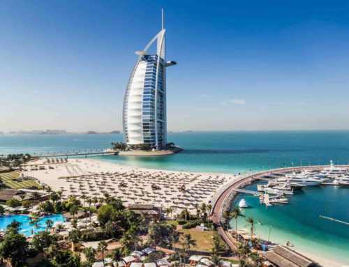 Has the Dubai Property Market Reached Bottom?