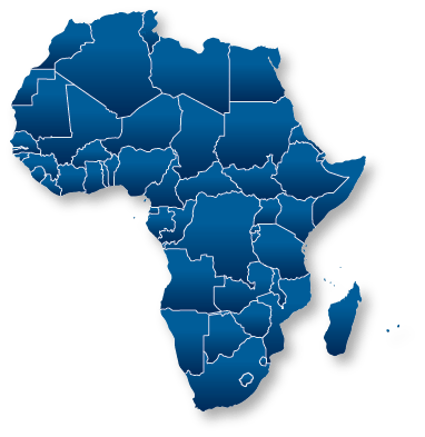 SISアフリカ市場調査