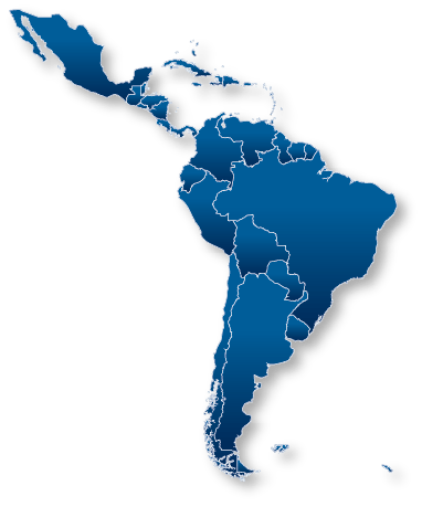 SISラテンアメリカ市場調査