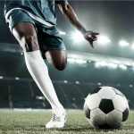 Afrikanische Fußballmarktforschung