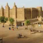 Marktforschung in Mali