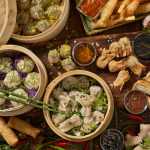 Asiatische Lebensmittel- und Getränkemarktforschung