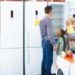 Marktforschung für Kühlschränke