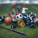 Sporting Goods Marketing Research