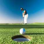 Golf Market Research