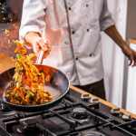 Food and Beverage Chef Market Research