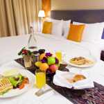 Hotel Food and Beverage Market Research