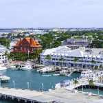 Étude de marché à Key West, Floride