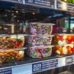 Ready-to-Eat Food (RTE) Market Research