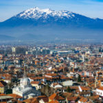 Marktforschung im Kosovo