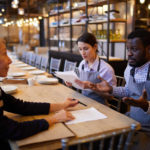 Marktforschung für Restaurantmitarbeiter