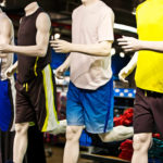 Marktforschung für Sportbekleidung