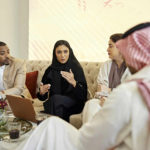 Strategy Consulting in Saudi Arabia