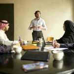 Marketing- und Strategieberatung in Saudi-Arabien