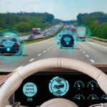 Vehicle-to-Vehicle Communication Tech Market Research and Strategy Consulting