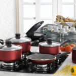 Cookware and Bakeware, Pans and Accessories Market Research