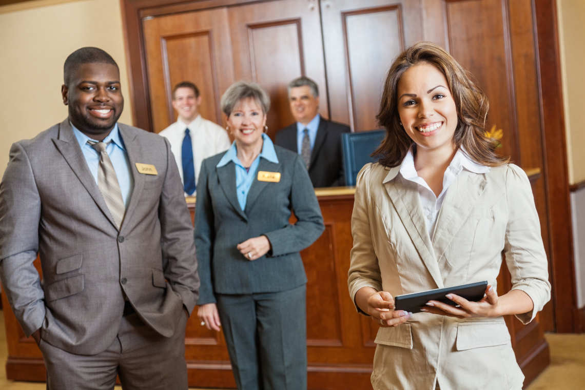 Hotel Management Company Market Research and Strategy Consulting