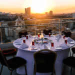 Rooftop Restaurant Marketing Consulting