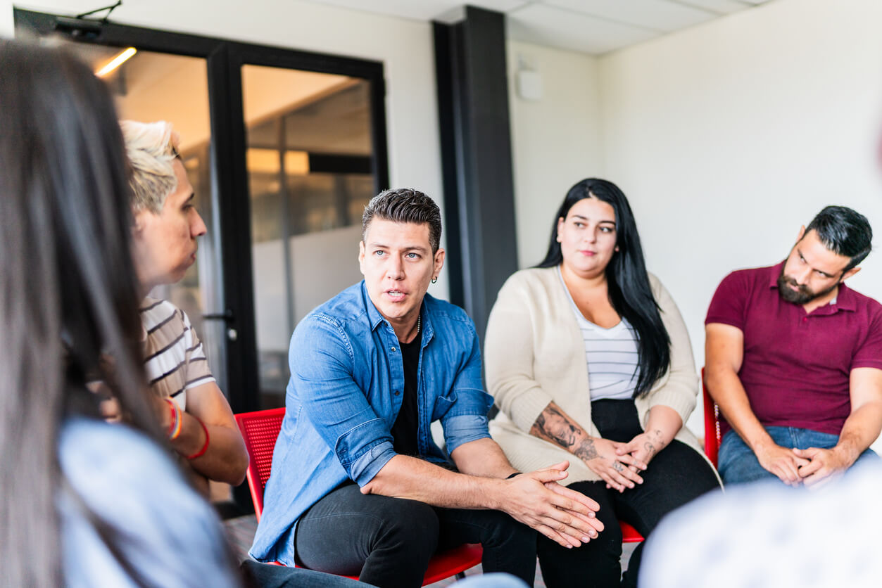 focusgroep oplossingen