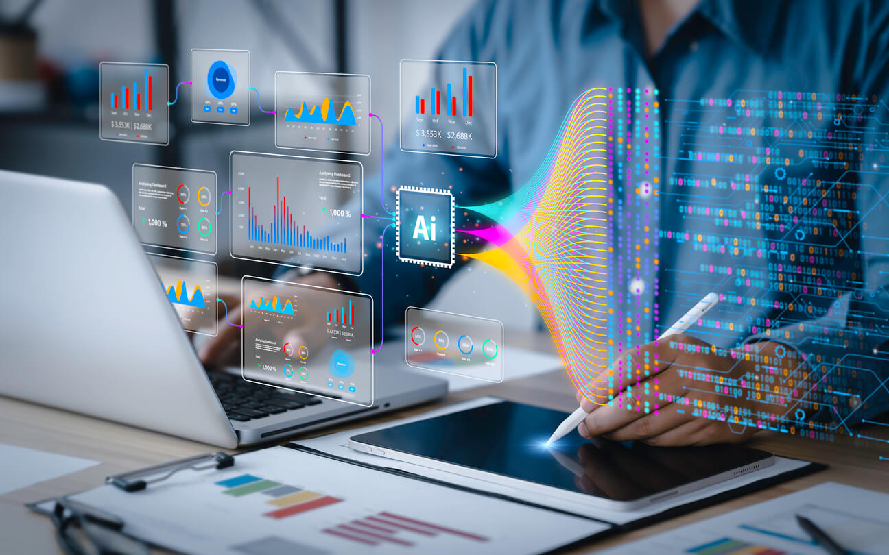 Ricerca e strategia di mercato internazionale SIS