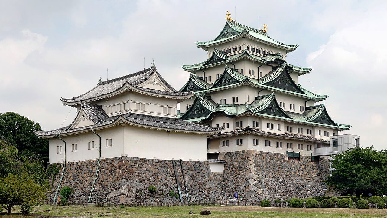 名古屋的市场调查