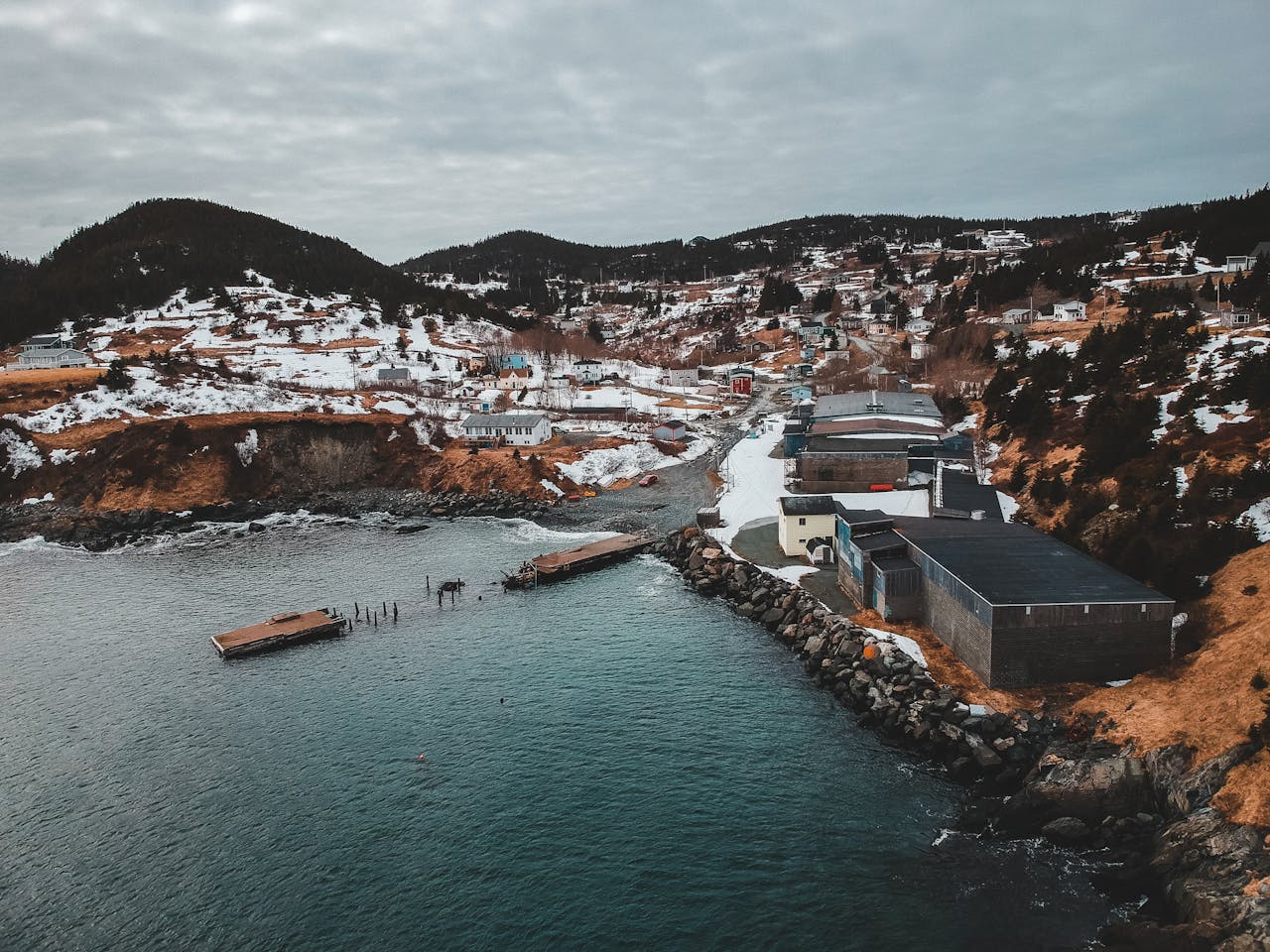 Market research in Newfoundland and Labrador