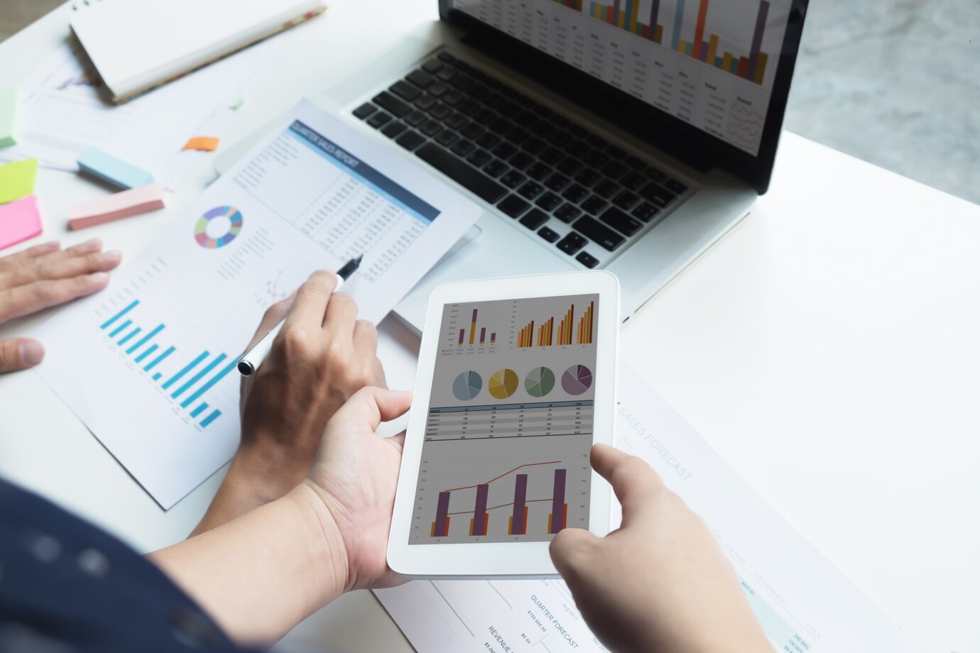 Investigación y estrategia de mercado internacional de SIS