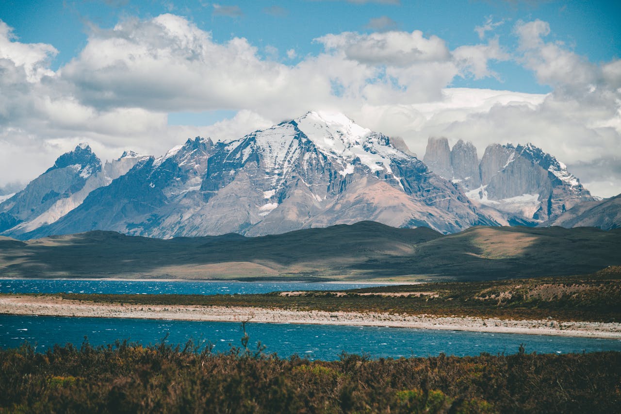 Market research in Chile