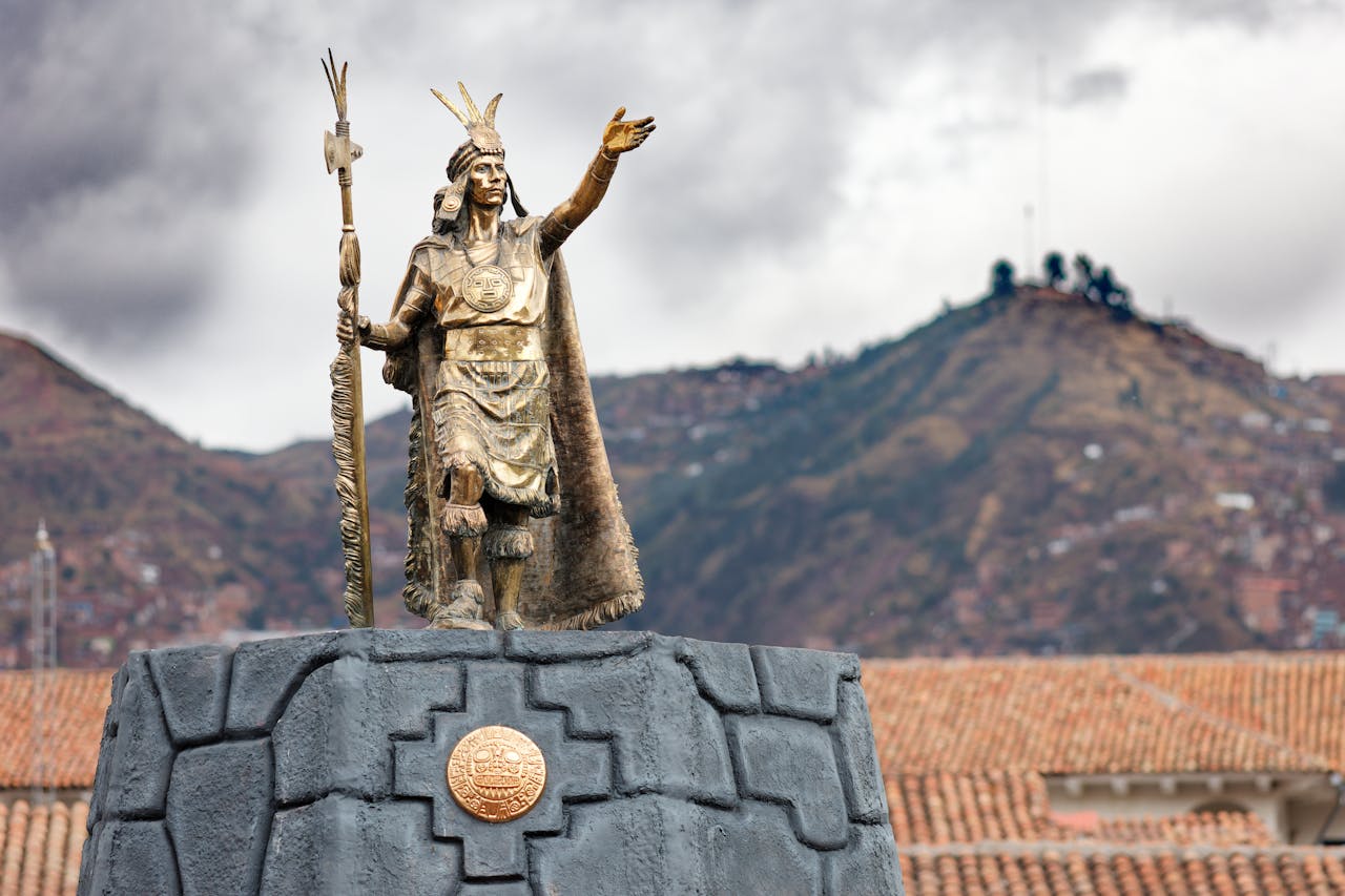 Desk research in Peru