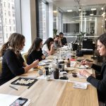 Grupo de trabajo sobre nuevos productos en Nueva York