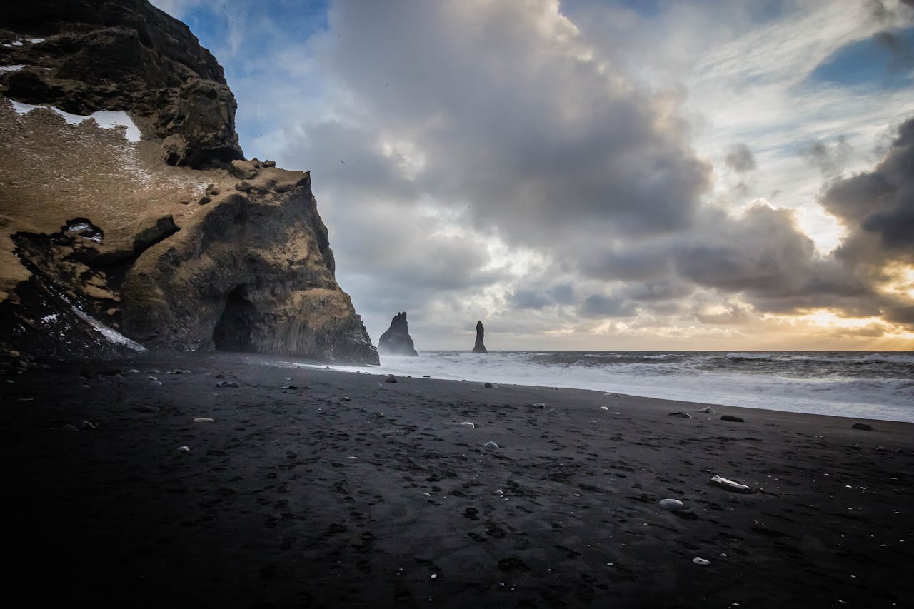 Market research in Iceland