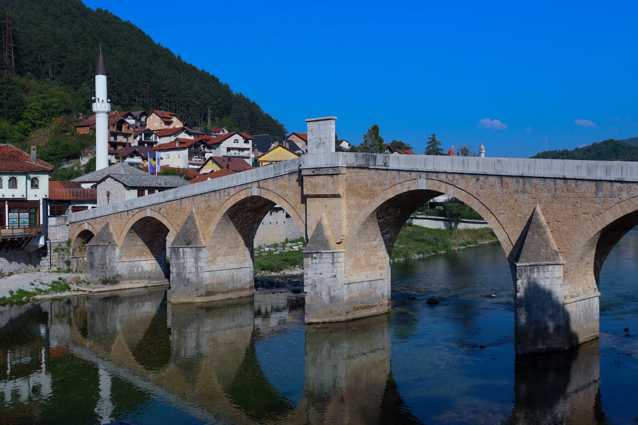 Market research in Kosovo