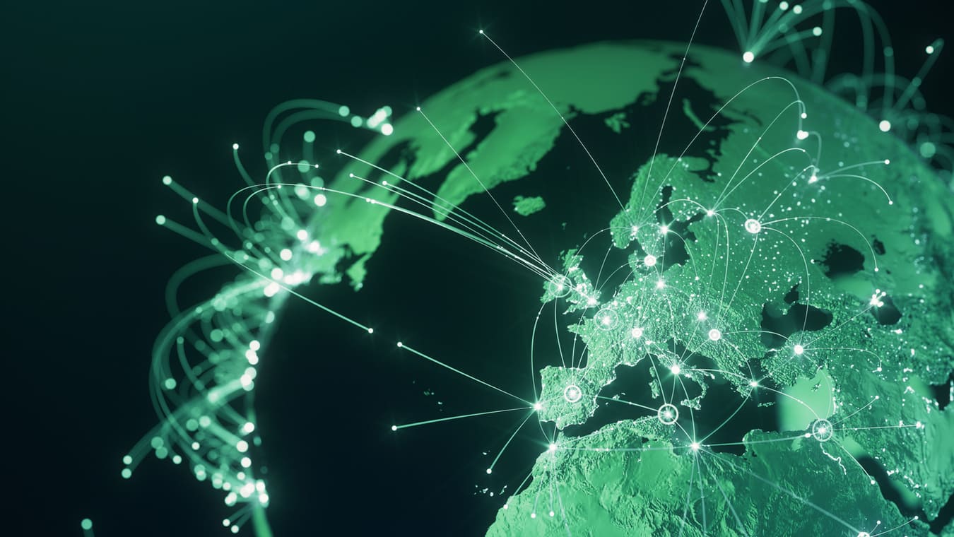 Pesquisa e Estratégia de Mercado Internacional da SIS